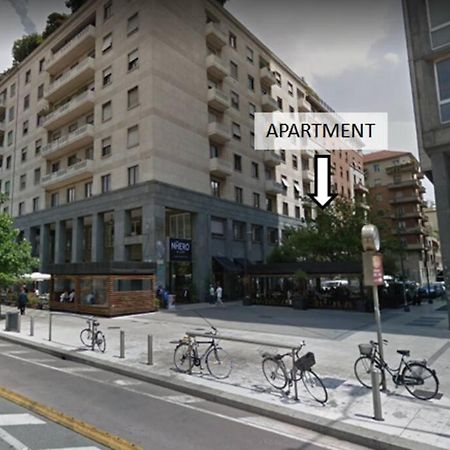 Suite Mm3/Repubblica, 2 Min. Da Staz. Centrale Milano Dış mekan fotoğraf
