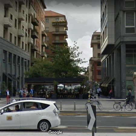 Suite Mm3/Repubblica, 2 Min. Da Staz. Centrale Milano Dış mekan fotoğraf